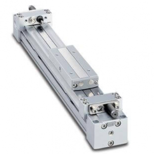 SMC Rodless Cylinder MY1B10 Mechanically Jointed 10mm Bore