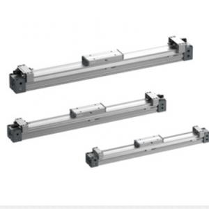 SMC Rodless Cylinder MY1B Z1 Mechanically Jointed Basic Type