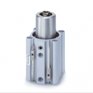 SMC MK-Z Swing Clamp Cylinder Standard w/Auto Switch Mounting Grooves