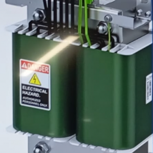 Isolation Transformer For Medical Rooms UL Listed