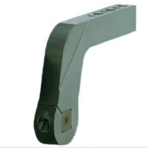 SMC CKZ2N50 Power Clamp Cylinder Arm 50 Bore