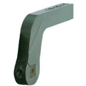 SMC CKZ2N80 Power Clamp Cylinder Arm 80 Bore