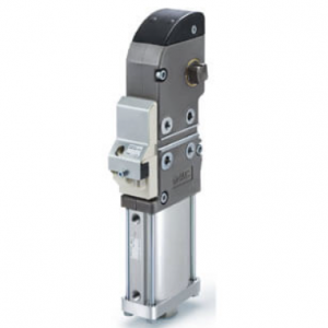 SMC CKZ3T Power Clamp Cylinder