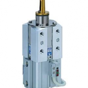 SMC C(L)KQG Pin Clamp Cylinder Built-in Standard Magnet