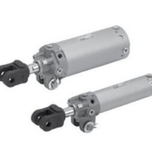 SMC CKP1-Z1 Clamp Cylinder