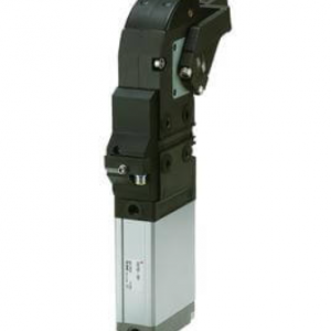 SMC CKZT Power Clamp Cylinder w/o Arm 40~80 Bore