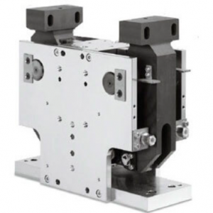 SMC WRF100 Frame Clamp Cylinder