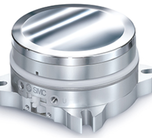 SMC MACM Centering Unit
