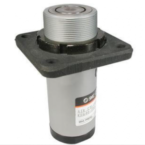 SMC RS(D)G Stopper Cylinder Adjustable Mounting Height