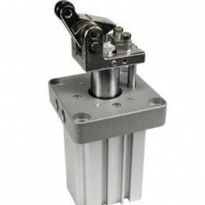 SMC RSH Stopper Cylinder Heavy Duty