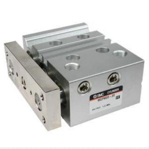 SMC MGPM-H/R Standard Guided Cylinder with End Lock Slide Bearing