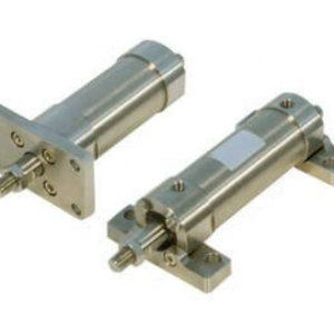 SMC C(D)G5-S-X6011 Stainless Steel Cylinder Double Acting Single Rod NFPA