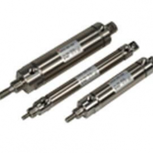 SMC NC(D)M All Stainless Steel Cylinder Double Acting Single Rod X6009