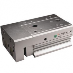 SMC MXS Air Slide Table Clean Room Type