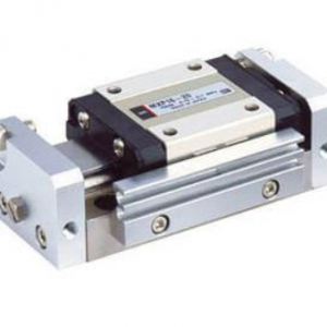 SMC 11/22-MXP High Precision Slide Table Recirculating Bearings
