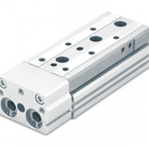 SMC 13/22-MXQ Precision Slide Tables Recirculating Bearings