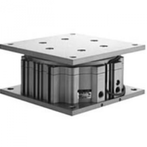 SMC 10-MGF Low Profile Guide Table Clean Room Series