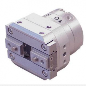 SMC 11/22-M(D)HR2 Air Gripper 2 Finger Rotary Actuated Clean Series
