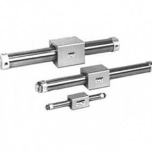 SMC Rodless Cylinder 12-CY3B-Z Clean Room Magnetically Coupled mm Stroke Basic Type