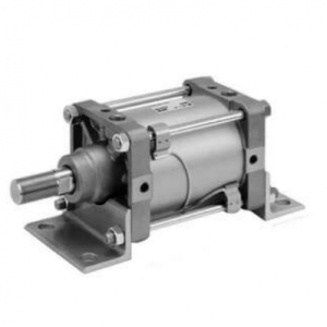 SMC C(D)S2Y Smooth Cylinder Double Acting Single Rod