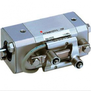 SMC HYQ Hygienic Design Cylinder