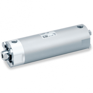 SMC HYB Hygienic Design Cylinder Round Type