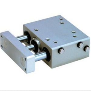 SMC HYG Hygienic Cylinder with Guide Rods