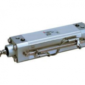 SMC HYC Hygienic Design Cylinder ISO Type