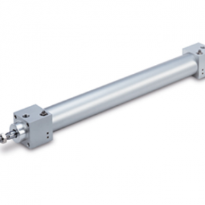 SMC RHC High Power Cylinder Double Acting Single Rod