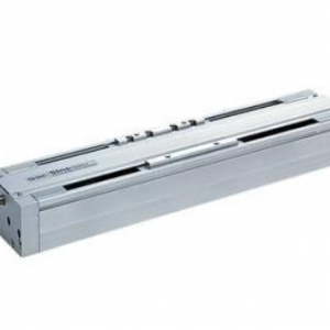SMC REBH Sine Rodless Cylinder High Precision Guide