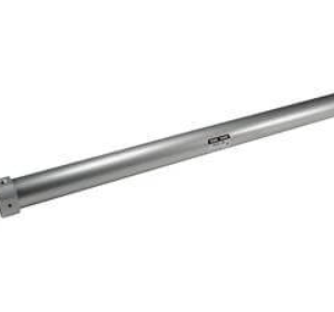 SMC REC Sine Cylinder Rod Style