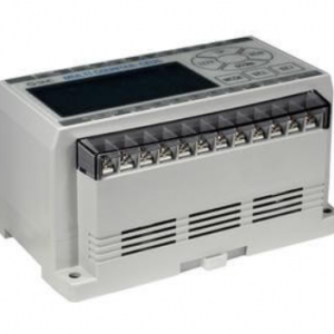 SMC CEU5 Multi Counter for High Precision Stroke Reading Cylinder