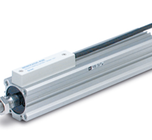 SMC CE1 Stroke Reading Cylinder Standard