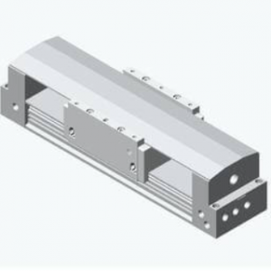 SMC ML1 Hy-rodless Cylinder Series