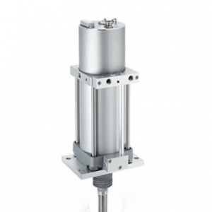 SMC IN-777 Air Servo Cylinder