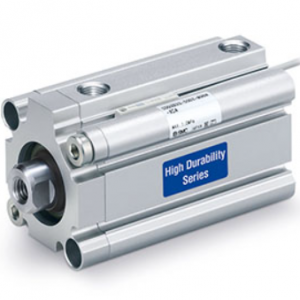 SMC CQ2-XC4* Dust Resistant Compact Cylinder Double Acting Single Rod