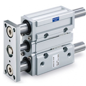 SMC MGPM-XC4* Dust Resistant Guided Cylinder Slide Bearing