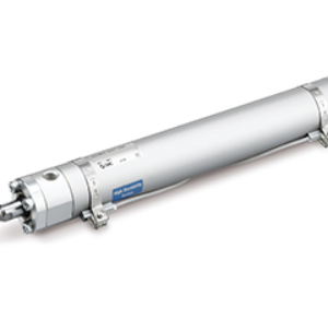 SMC CG1-XC4 Dust Resistant Cylinder Double Acting Single Rod