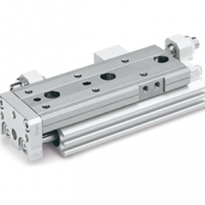SMC MXQ-XC4A Dust Resistant Precision Slide Table Recirculating Bearings