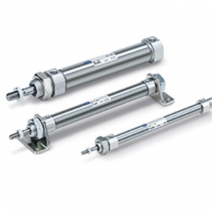 SMC C85/75-XB24 ISO6432 Compatible Cylinder High Durability
