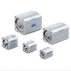 SMC C55-XB24 Longer Life Cylinder ISO 21287