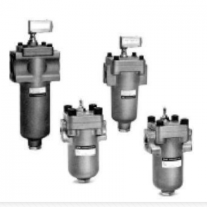SMC FH*4 Hydraulic Line Filter