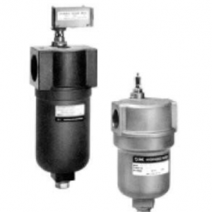 SMC FH100 Hydraulic Return Filter