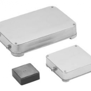 SMC FHM Magnetic Separator