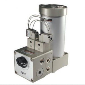 SMC CC Air Hydro Unit