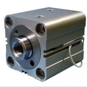 SMC CH(D)KD 20-25 Compact Hydraulic Cylinder Series