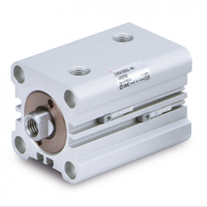 SMC CH(D)KG(20-25) Compact Hydraulic Cylinder Series