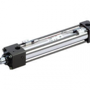 SMC CH(D)SD ISO Standard Hydraulic Cylinder Nominal Pressure 10MPa