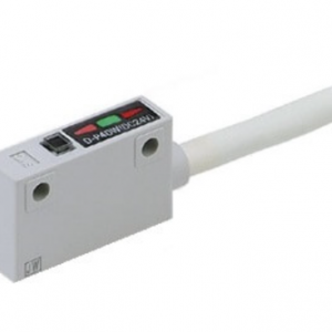 SMC Auto Switch Solid State Magnetic Field Resistant