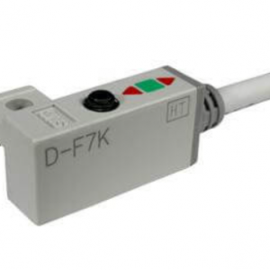 SMC D-*7K Sensor for Trimmer Auto Switch